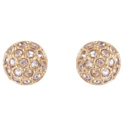 Boucles d´oreilles Femme Adore 5489658 1 cm