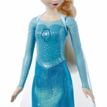 Poupée Disney Princess Elsa