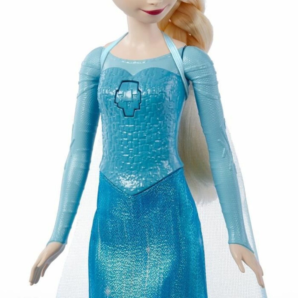 Doll Disney Princess Elsa