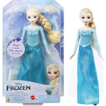 Doll Disney Princess Elsa