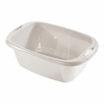 Bassine Mondex Dolly polypropylène 56 x 38 x 20,5 cm Avec des poignées