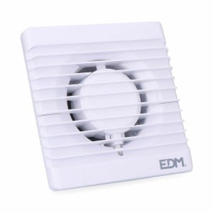 Bath extractor EDM 08407 12 W