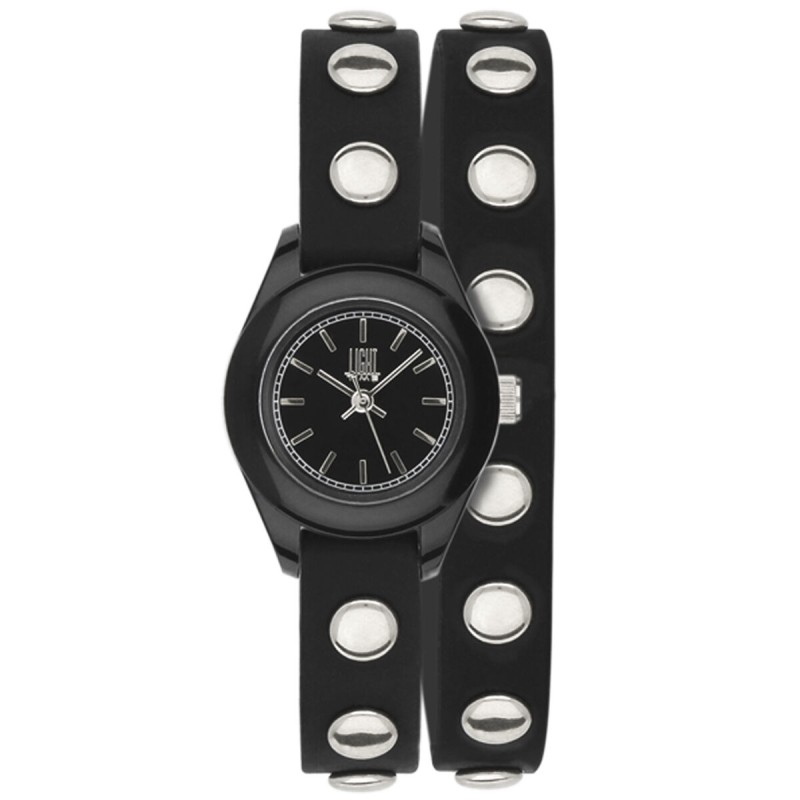 Montre Femme Light Time PUNK (Ø 23 mm)