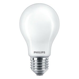 LED-Lampe Philips E 8,5 W E27 1055 lm Ø 6 x 10,4 cm (6500 K)