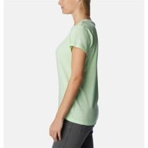 Kurzärmliges Sport T-Shirt Columbia  Trek™