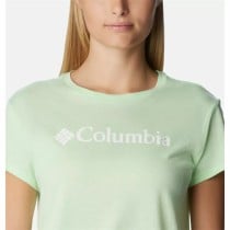 Kurzärmliges Sport T-Shirt Columbia  Trek™