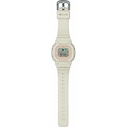 Ladies' Watch Casio G-Shock G-LIDE WHITE - SURF TIDE GRAPHS