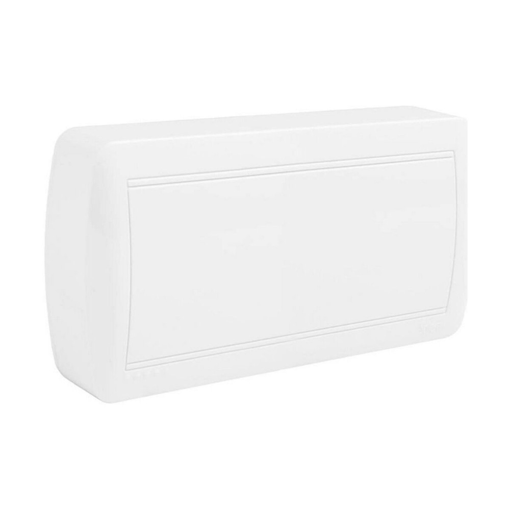 Boîte de jonction Solera mur64u 148 x 72 x28 mm