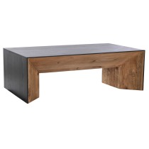 Table Basse DKD Home Decor Pin Bois Recyclé 135 x 75 x 45 cm