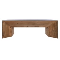 Table Basse DKD Home Decor Pin Bois Recyclé 135 x 75 x 45 cm