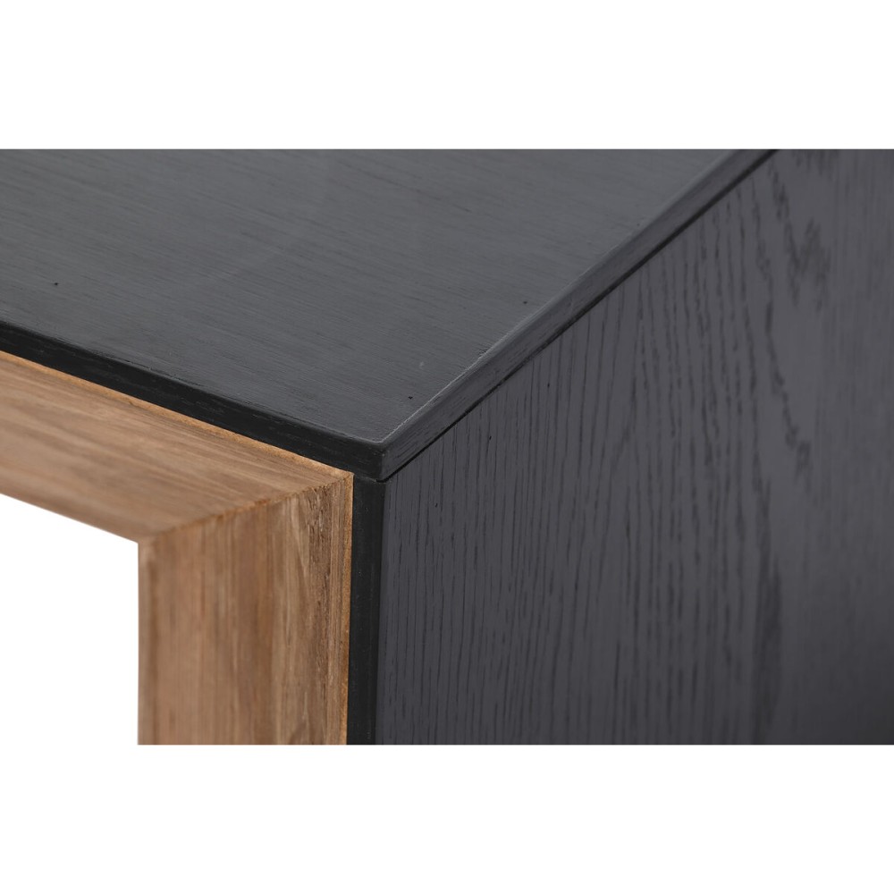 Centre Table DKD Home Decor Pinewood Recycled Wood 135 x 75 x 45 cm