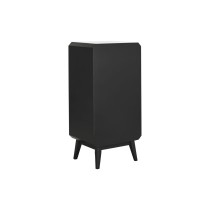 Sinfonier DKD Home Decor 48,3 x 35 x 100 cm Noir Bois