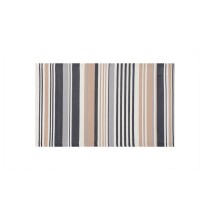 Outdoor rug Chios Beige polypropylene