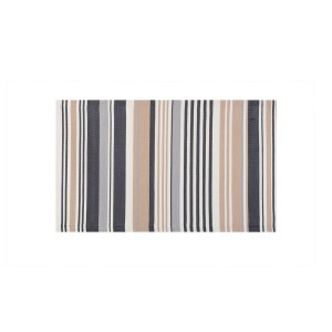 Outdoor rug Chios Beige polypropylene