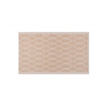 Outdoor rug Zante Beige polypropylene