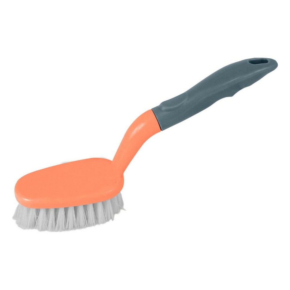 Brosse de Nettoyage Supernet 26 x 5,5 x 8 cm Plastique