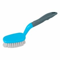 Cleaning Brush Supernet 26 x 5,5 x 8 cm Plastic