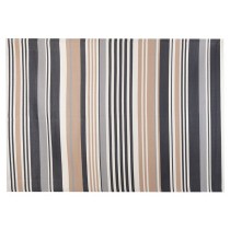 Tapis d’extérieur Chios Beige polypropylène