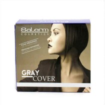 Ampullen gegen Graues Haar Salerm GRAY COVER 5 ml