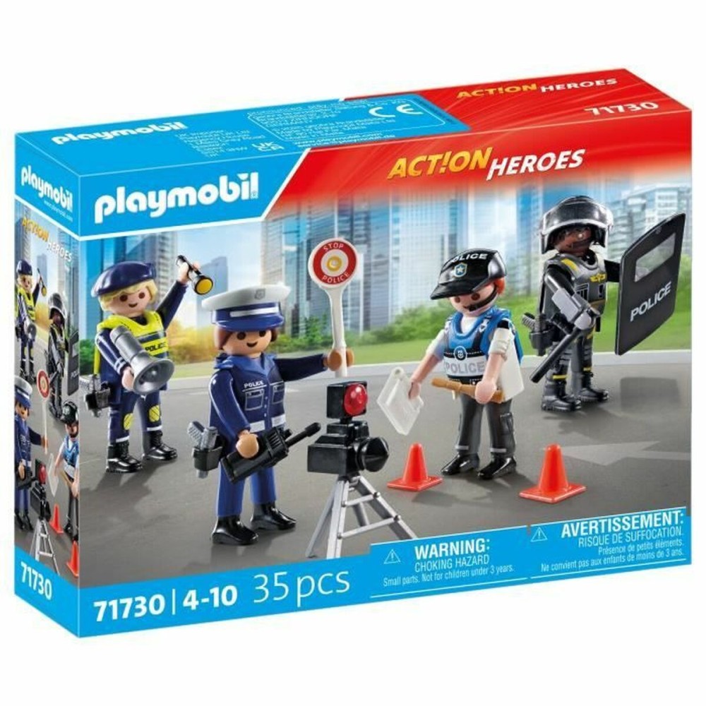 Accessoires pour poupées Playmobil