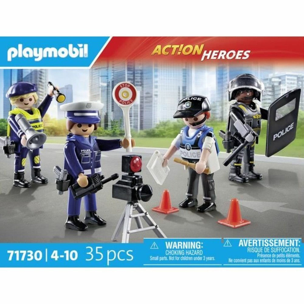 Accessoires pour poupées Playmobil