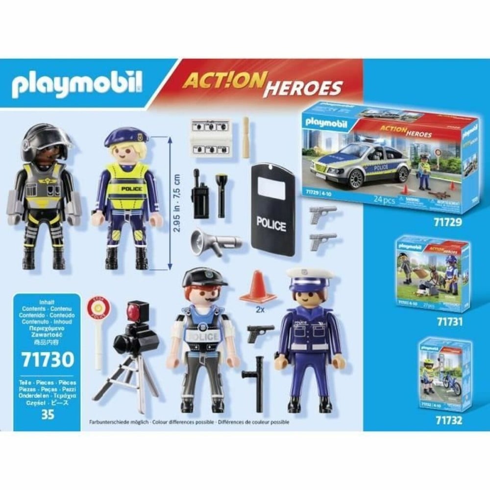 Accessoires pour poupées Playmobil