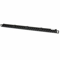 24-port UTP Category 5e Patch Panel Startech PANELHU24