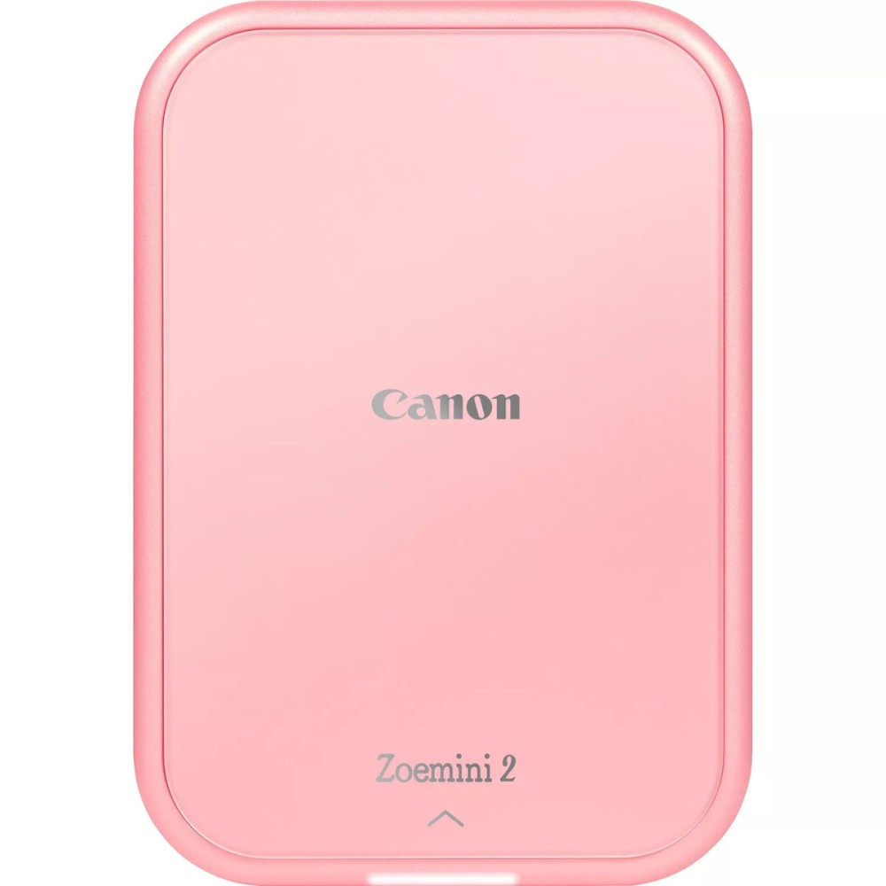 Fotografischer Drucker Canon Zoemini 2 Rosa