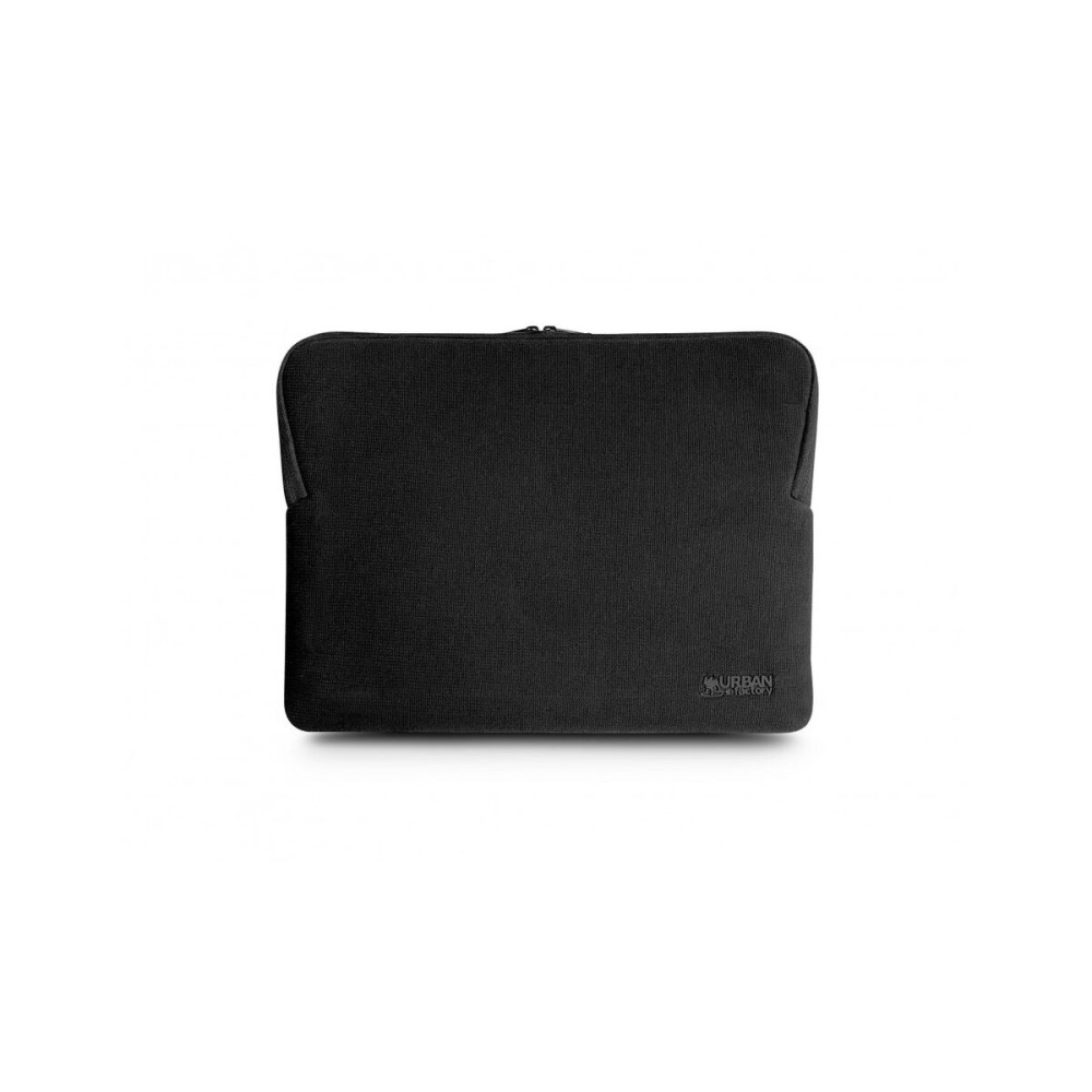 Laptop Cover Urban Factory MMC16UF Case Black