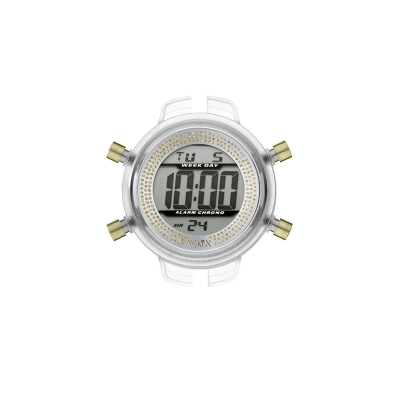 Unisex-Uhr Watx & Colors RWA1640