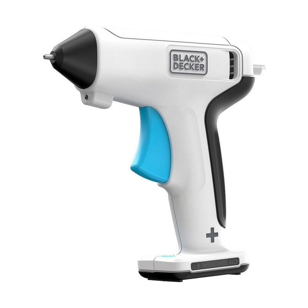 Leimpistole Black & Decker