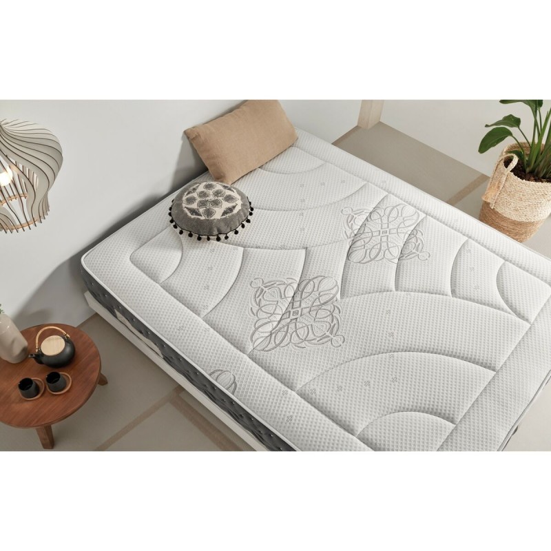 Matelas à ressorts ensachés IKON SLEEP ECLIPSE DREAMS