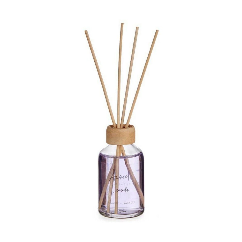 Perfume Sticks Acorde 50ML LAVEN DER Lavendar 50 ml (12 Units)