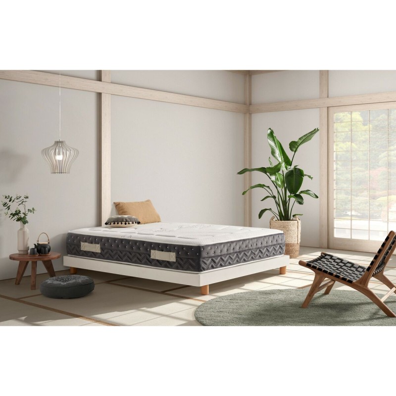 Pocket spring mattress IKON SLEEP ECLIPSE DREAMS