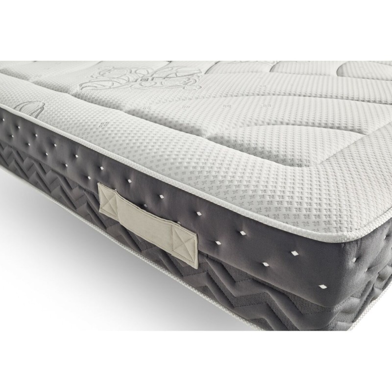 Matelas à ressorts ensachés IKON SLEEP ECLIPSE DREAMS