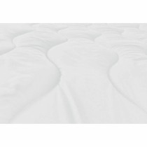 Remplissage de couette Abeil Gris Blanc 220 x 240 cm 350 g/m²