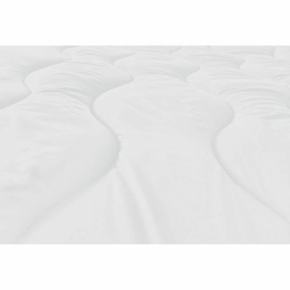 Remplissage de couette Abeil Gris Blanc 220 x 240 cm 350 g/m²