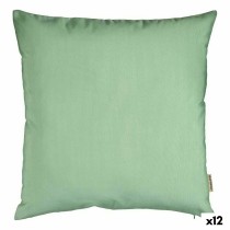 Housse de coussin 60 x 0,5 x 60 cm Vert (12 Unités)