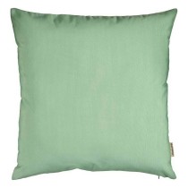 Cushion cover 60 x 0,5 x 60 cm Green (12 Units)