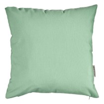 Housse de coussin 45 x 0,5 x 45 cm Vert (12 Unités)