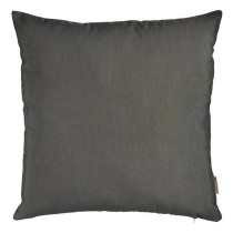 Cushion cover 60 x 0,5 x 60 cm Anthracite (12 Units)