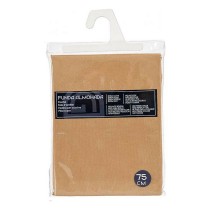 Taie d'oreiller 45 x 0,2 x 70 cm Beige (12 Unités)