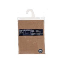 Pillowcase 45 x 0,3 x 90 cm Brown (12 Units)