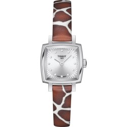 Montre Femme Tissot LOVELY W-DIAMONDS