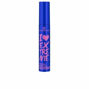 Mascara pour les cils effet volume Essence I Love Extreme Résistant à l'eau 12 ml