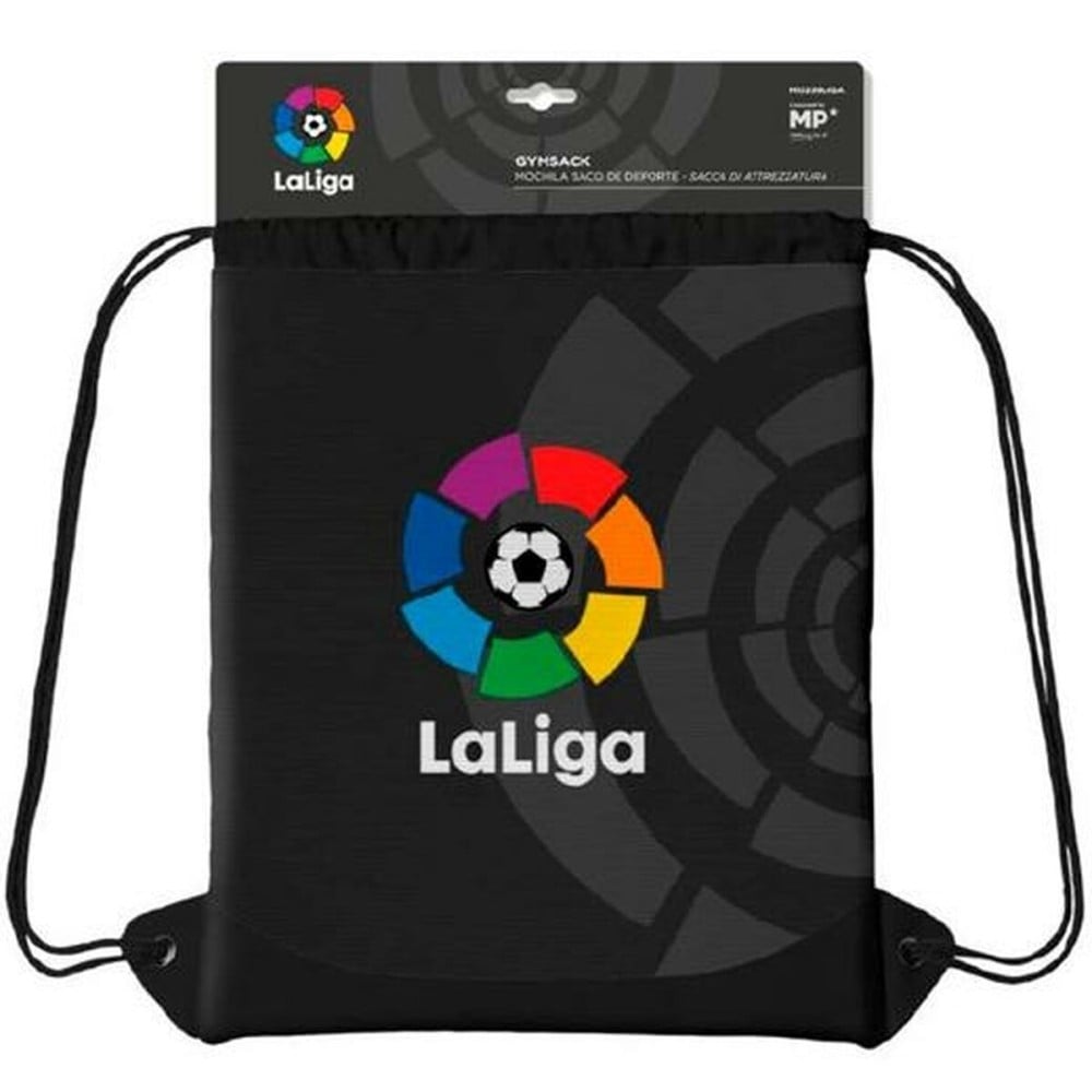 Sac de sport MP La Liga Noir