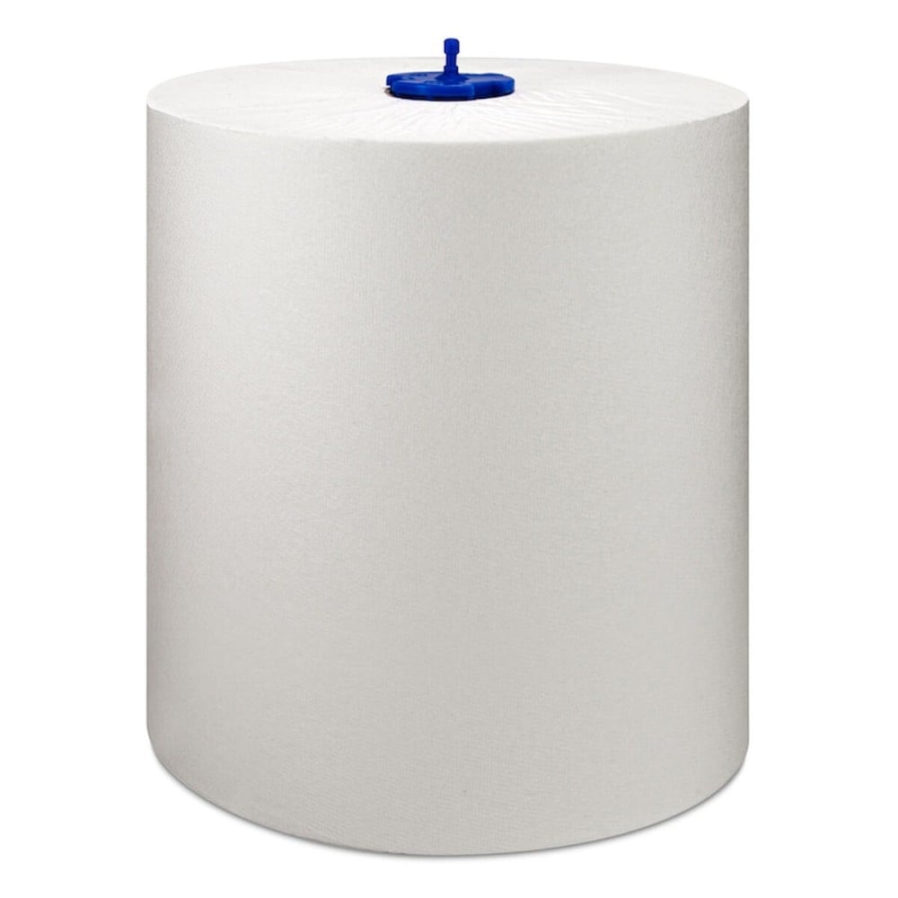 Hand-drying paper Tork Matic White 150 m