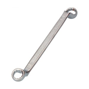 Star key Mota E516 Elbowed 16 x 17 mm Chrome vanadium steel