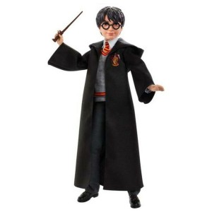 Figurine Mattel FYM50 Harry Potter