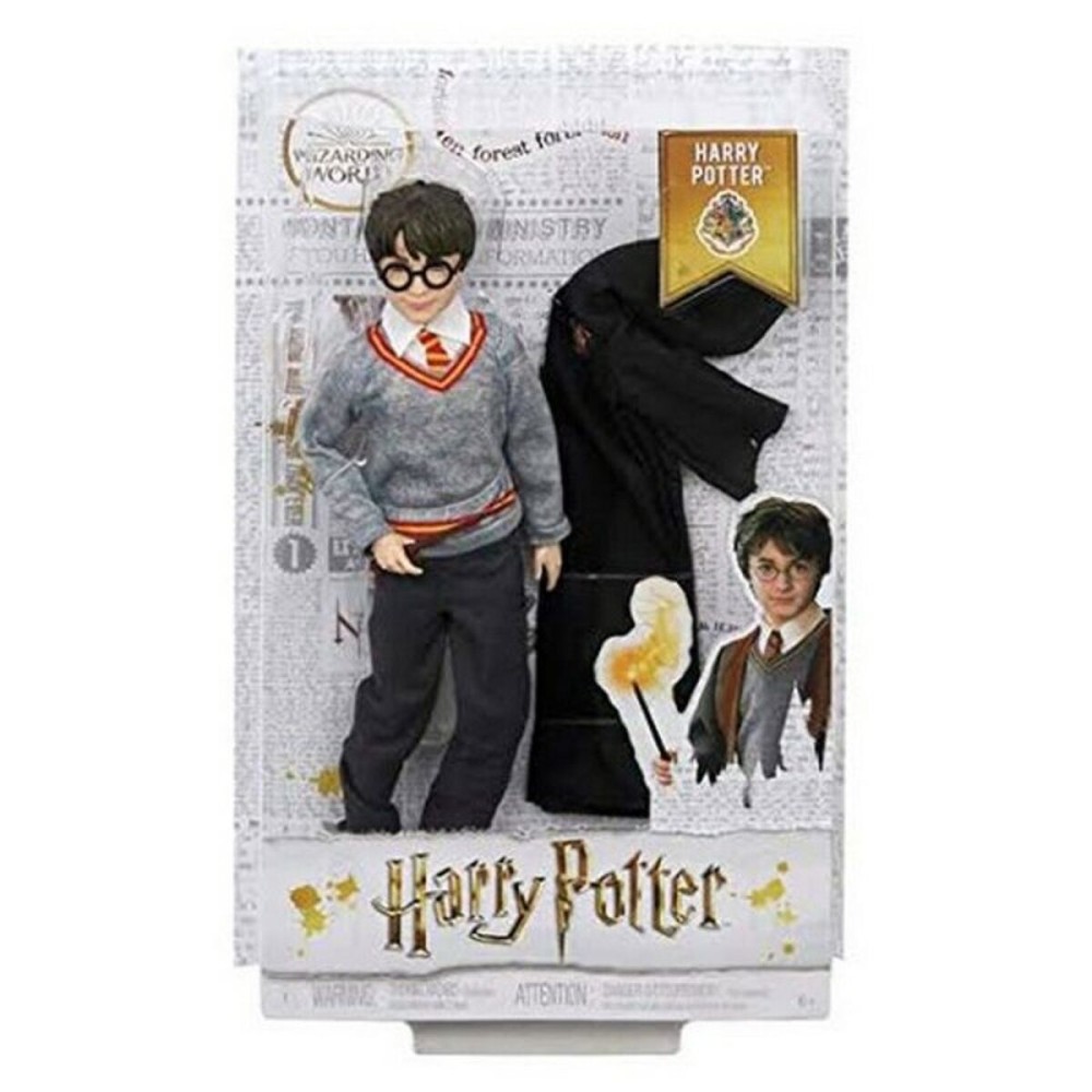 Figurine Mattel FYM50 Harry Potter